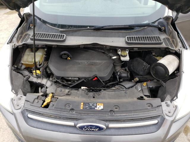 1FMCU0GX8EUB82062 Ford ESCAPE SE