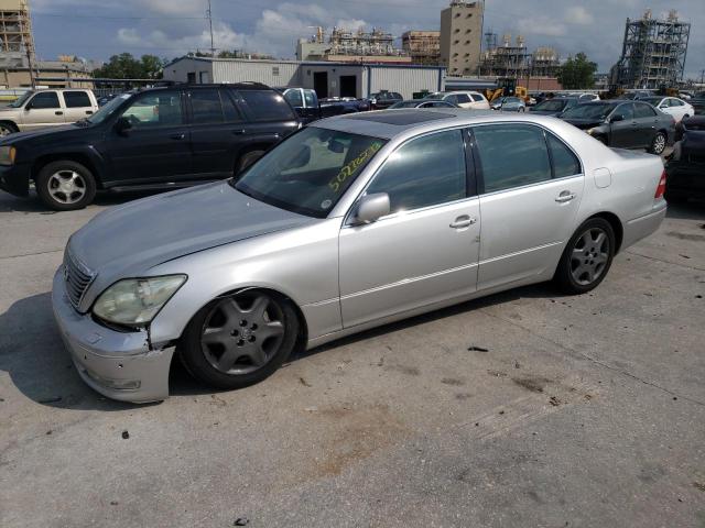 2004 Lexus LS 430 