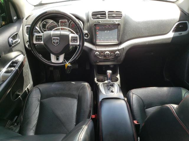 3C4PDDEG0KT784685 Dodge JOURNEY GT