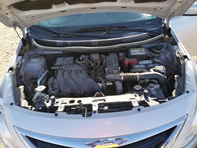 3N1CN7AP5KL823308 Nissan VERSA S
