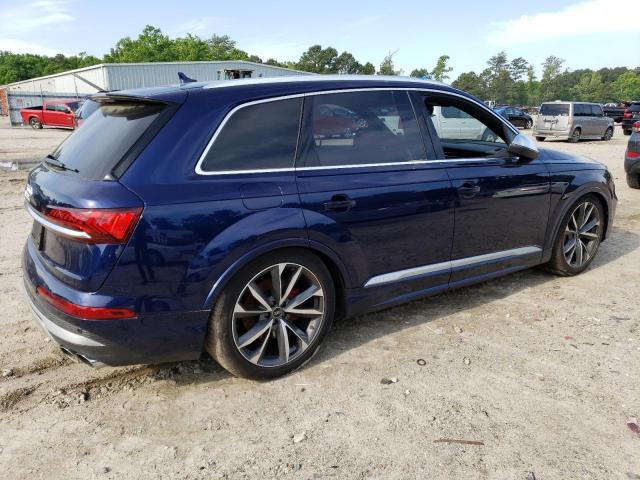 2022 AUDI SQ7 PREMIU WA1AWBF72ND015516