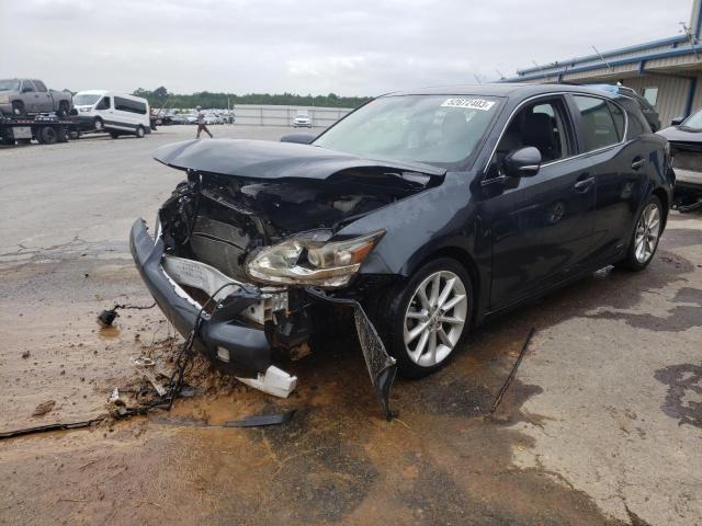 2011 Lexus CT 