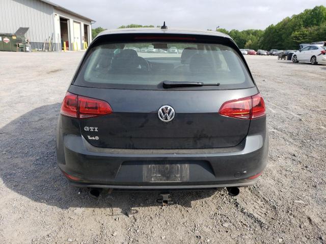 2016 VOLKSWAGEN GTI S/SE - 3VW5T7AU5GM038805