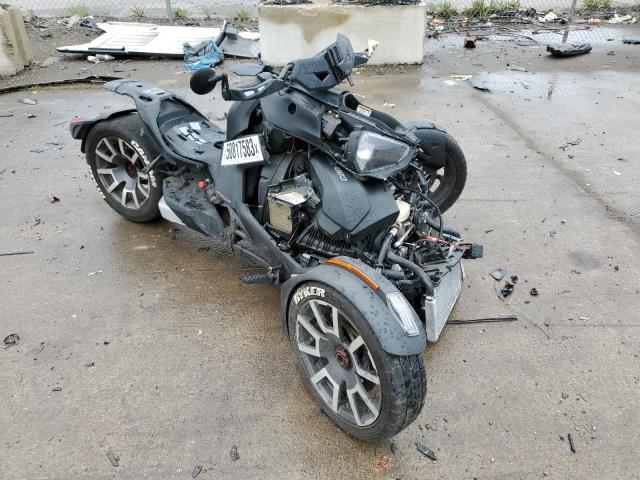 2020 CAN-AM RYKER RALL - 3JB2GEG20LJ003334