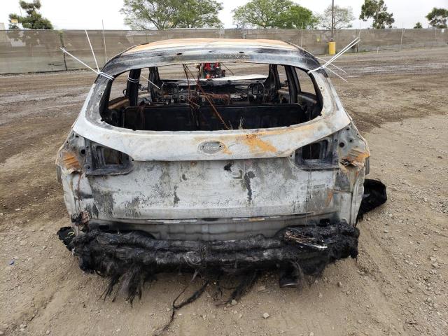 KNAFX5A83F5268914 KIA FORTE EX