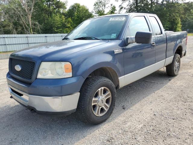 2006 Ford F-150 