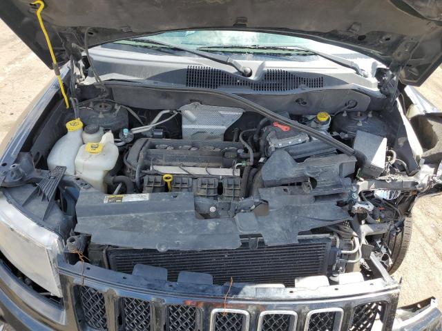1C4NJCBA6ED595009 Jeep Compass Sport