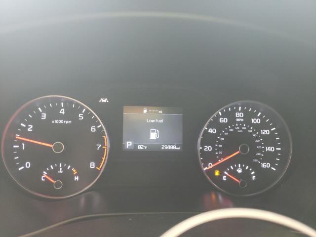 KNDP6CAC2M7855576 KIA SPORTAGE S