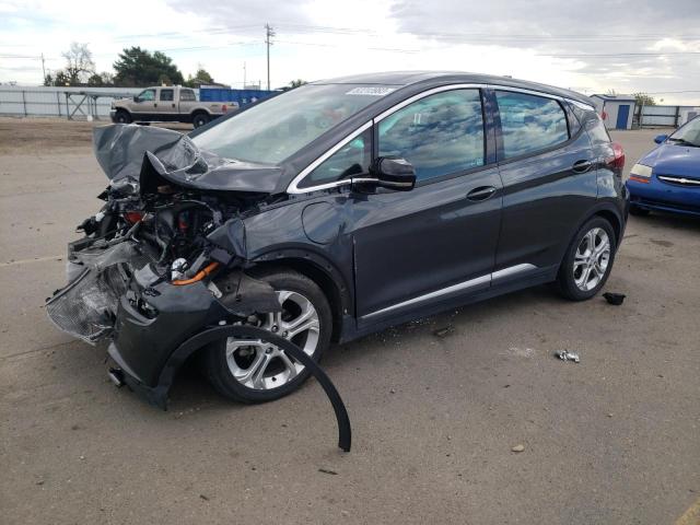 2017 Chevrolet Bolt EV LT