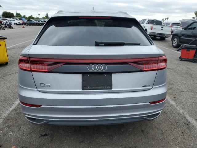 2021 AUDI Q8 PREMIUM - WA1AVAF14MD022457