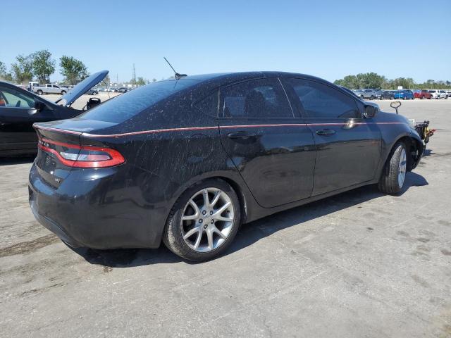 Vin: 1c3cdfba9dd233209, lot: 51214583, dodge dart sxt 20133