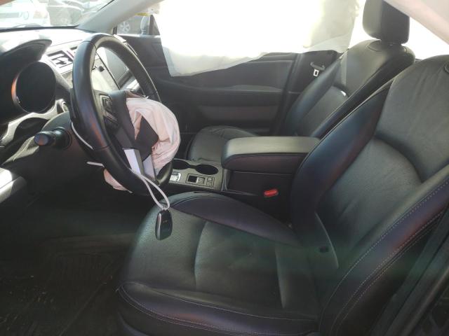 4S3BNEN65G3048901 Subaru Legacy 3.6r Limited