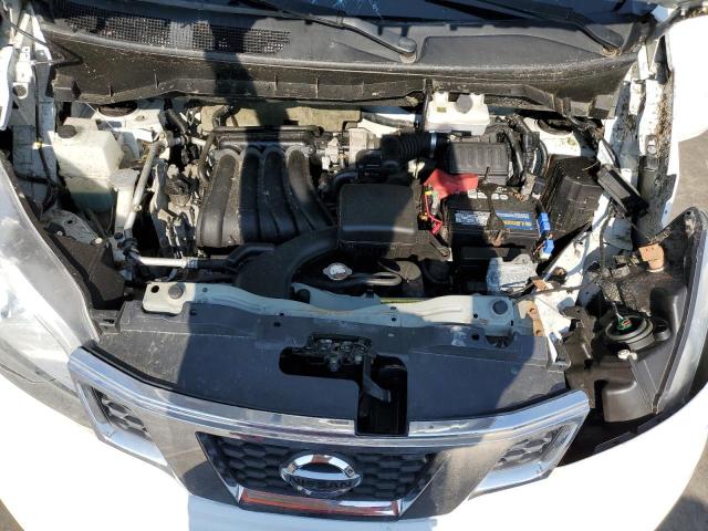 2015 NISSAN NV200 2.5S - 3N6CM0KN2FK694974