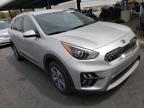 KIA NIRO LX photo