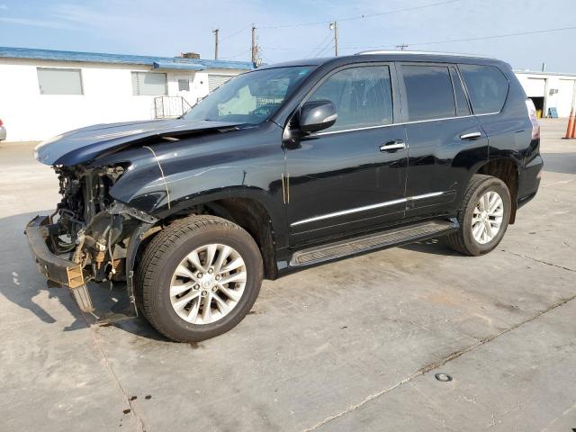 2014 Lexus GX 460 