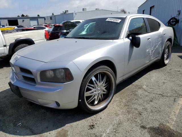 2007 Dodge Charger SE