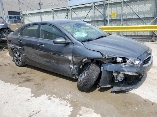3KPF24AD7LE191473 KIA FORTE FE