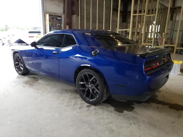 2C3CDZBT5MH631443 Dodge Challenger R/t