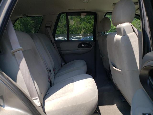 1GNDT13S972247020 2007 Chevrolet Trailblazer Ls