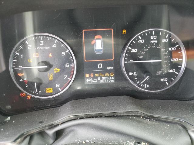 4S4BTAFC8M3191321 Subaru Outback Premium
