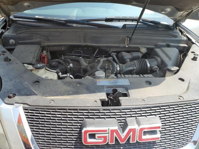 2011 GMC ACADIA SLE - 1GKKVNED1BJ106400