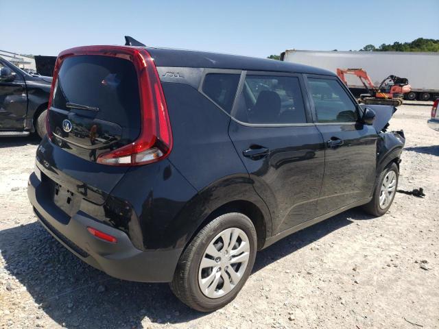 KNDJ23AU3M7787167 KIA SOUL LX