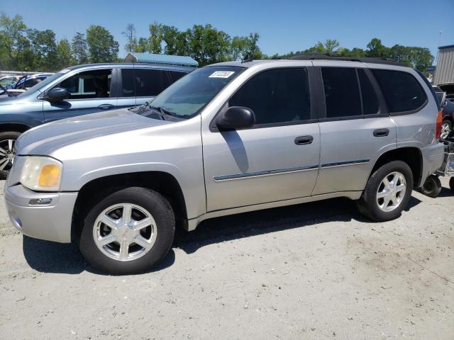 2008 GMC Envoy 