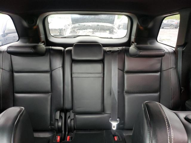 Jeep Grand Cherokee Overland 2015 1C4RJFCM7FC767521 Image 10