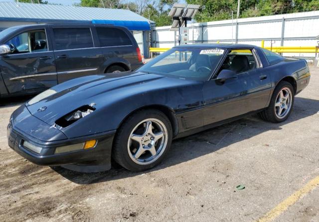 1996 Chevrolet Corvette 