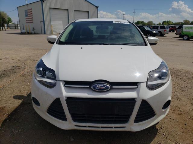 1FADP3F27EL375757 Ford FOCUS SE