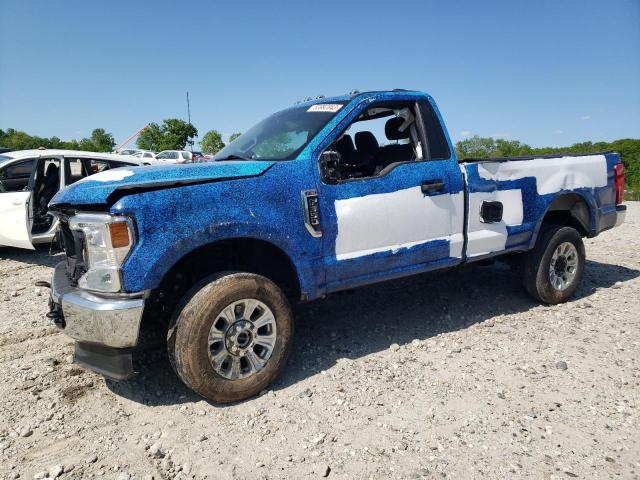 2021 Ford F-350 