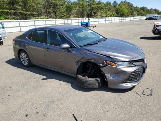 4T1B11HK4JU542256 | 2018 TOYOTA CAMRY L