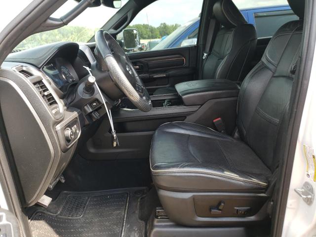 2020 RAM 2500 LIMIT 3C6UR5SL0LG150242