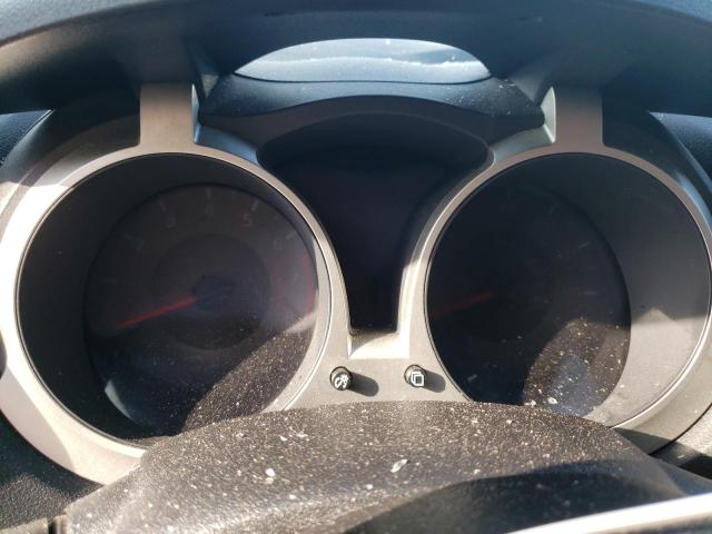 2016 NISSAN JUKE S - JN8AF5MR5GT606626