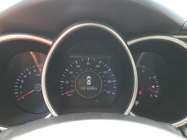 5XXGM4A70FG378347 KIA Optima Lx