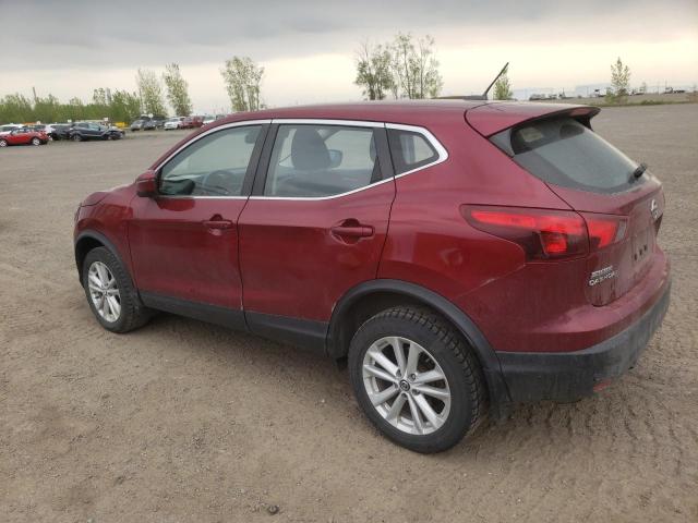 2019 NISSAN QASHQAI SV JN1BJ1CP7KW234045