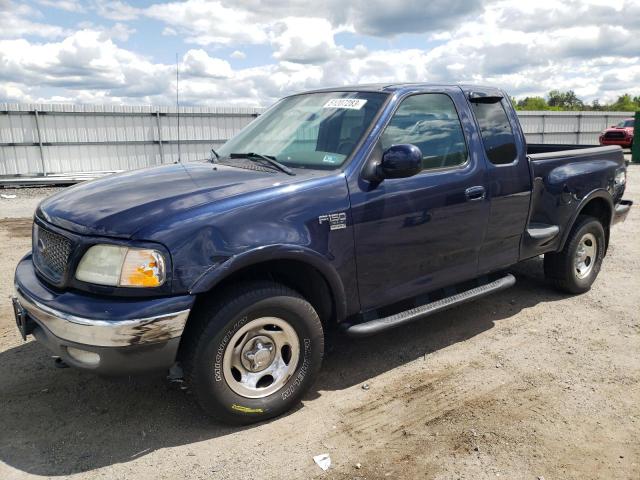 2003 Ford F-150 