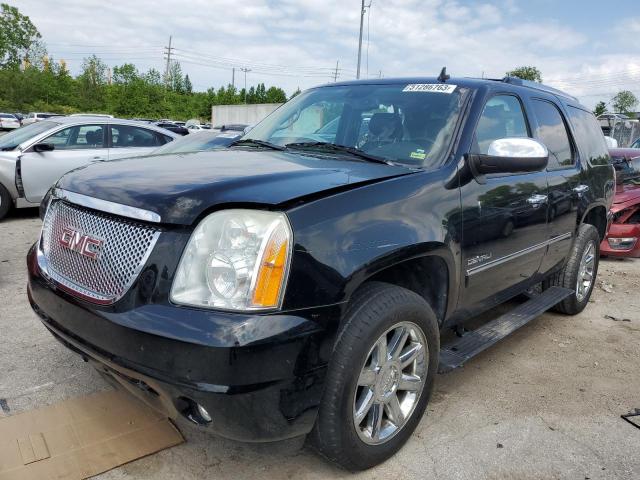 2011 GMC Yukon Denali