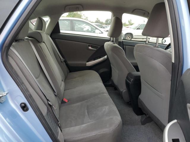 JTDKN3DP9E3059900 Toyota PRIUS PLUG-IN