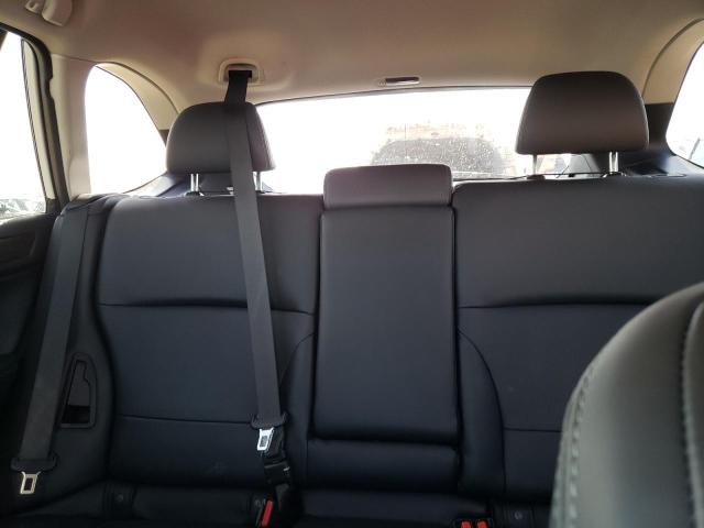 4S4BSBNC5F3350695 Subaru Outback 2.5i Limited