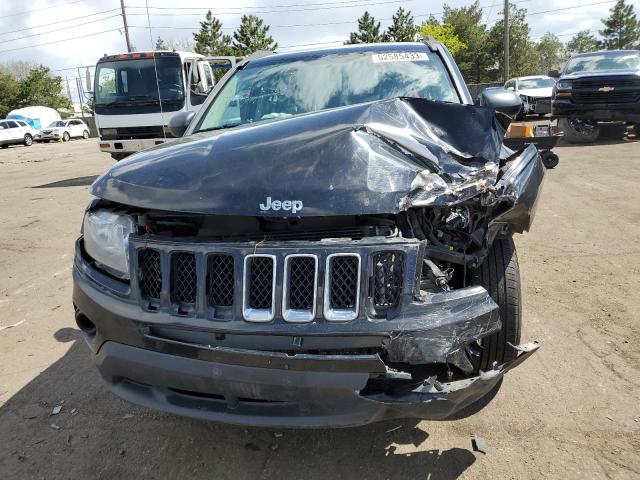 1C4NJCBA6ED595009 Jeep Compass Sport