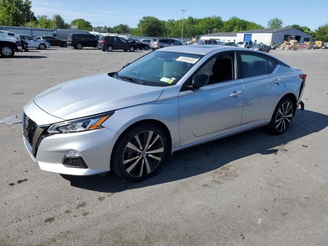 1N4BL4CW4KC175477 Nissan Altima SR