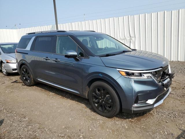 2022 KIA CARNIVAL S KNDNE5H31N6082392