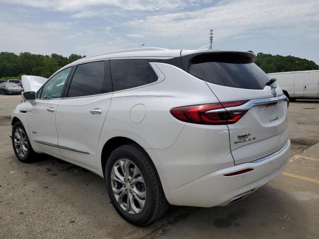 2020 BUICK ENCLAVE AV - 5GAERDKW5LJ124365