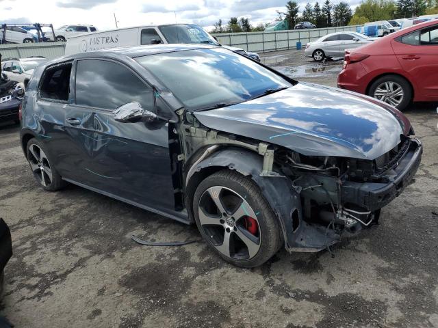 2016 VOLKSWAGEN GTI S/SE - 3VWYT7AU9GM023205