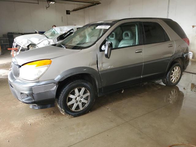 2002 Buick Rendezvous CX