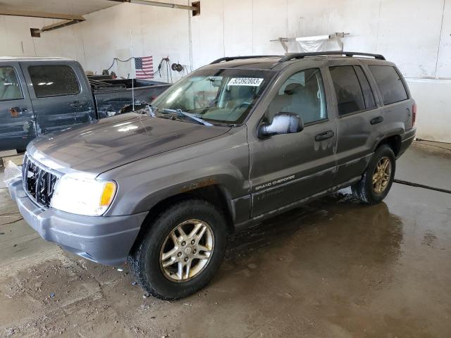 2003 Jeep Grand Cherokee Laredo