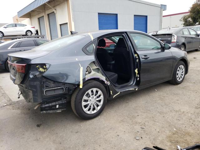 3KPF24ADXPE568481 KIA FORTE LX