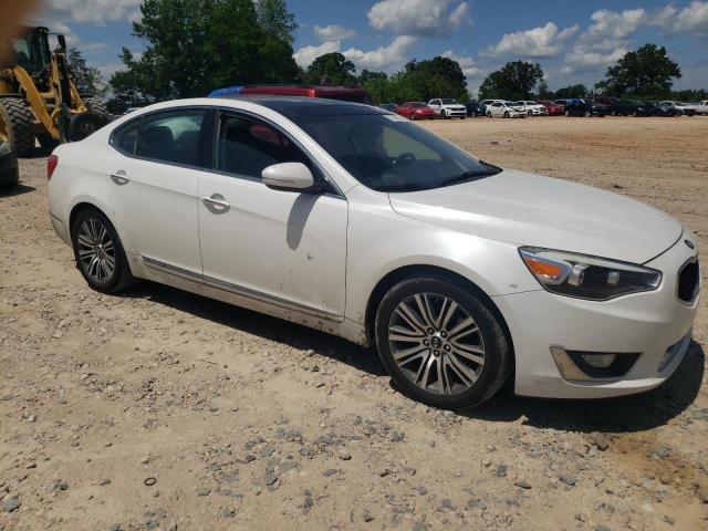 2015 KIA CADENZA PR - KNALN4D73F5196912