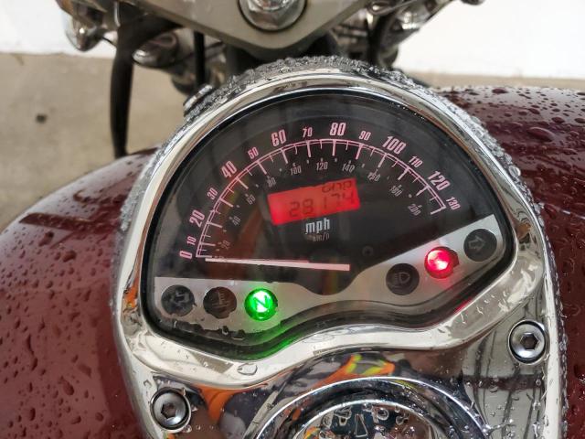 2006 HONDA VTX1300 C - 1HFSC55066A203618